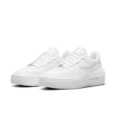 Nike Air Force 1 PLT.AF.ORM 女鞋