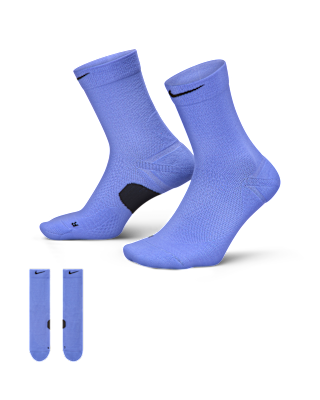 Unisex носки Nike Midweight Crew Socks (1 Pair) для бега
