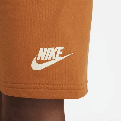 Nike Sportswear Shorts Set Little Kids' 2-Piece Set