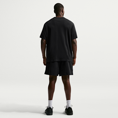 Shorts de alto rendimiento Dri-FIT de 18 cm para hombre Nike Primary NanoKnit