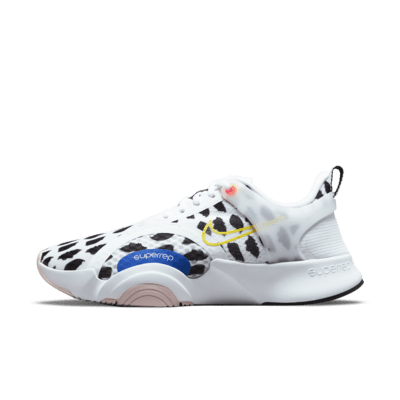 Nike SuperRep Go 2 Zapatillas de entrenamiento - Mujer. Nike ES