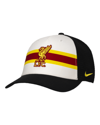 Кепка Liverpool FC Nike Soccer Trucker Cap