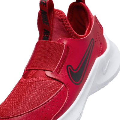 Tenis para niños de preescolar Nike Flex Runner 3