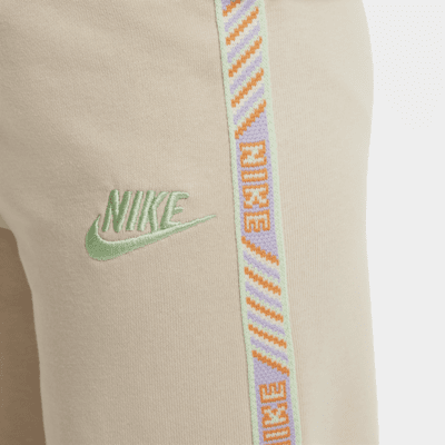 Nike Happy Camper Toddler French Terry Set