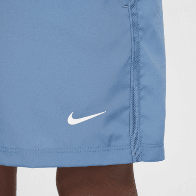 Nike Multi Older Kids' (Boys') Dri-FIT Training Shorts