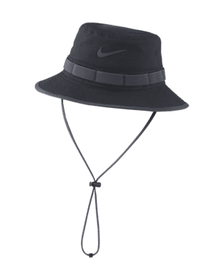 nike sideline performance bucket hat