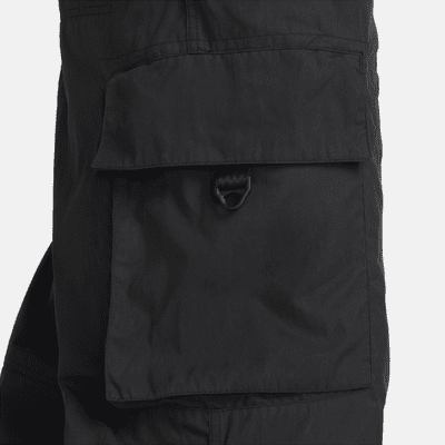 Nike Sportswear Tech Pack Men's Waxed Canvas Cargo Pants