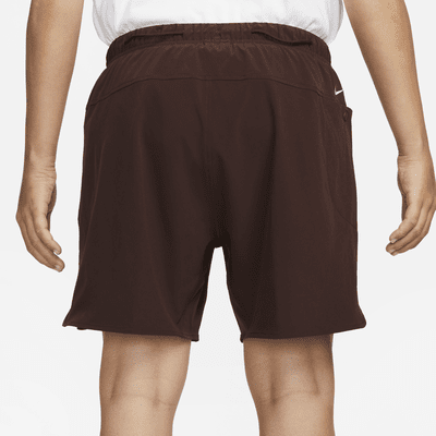 Shorts para hombre Nike ACG Dri-FIT "New Sands"