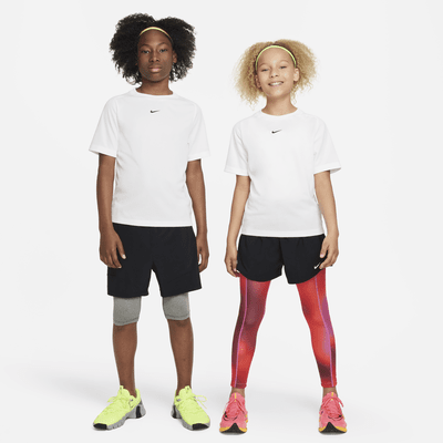 Nike Multi Dri-FIT trainingstop voor jongens