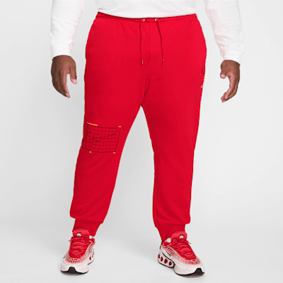 Nike Club Men's French Terry Joggers