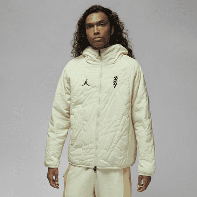 jordan rain jacket