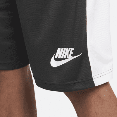 nike basketball shorts academy