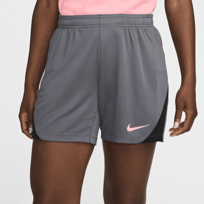 Nike Strike Dri-FIT Fußballshorts für Damen