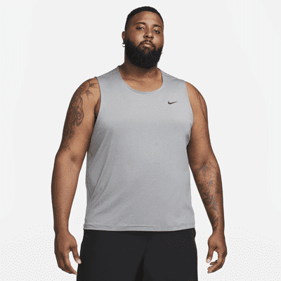 Nike Ready Men's Dri-FIT Fitness Tank