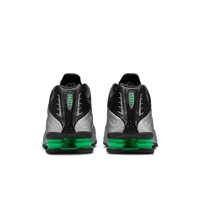 Nike Shox R4 Men's Shoes