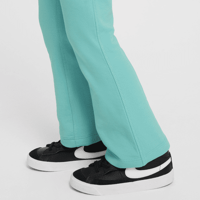 Nike Dri-FIT Toddler Flare Leggings