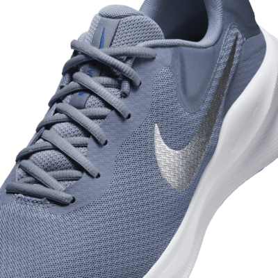 Nike Revolution 7 Straßenlaufschuh für Herren