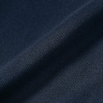 Vestido ajustado de manga larga de tejido Rib largo mini para mujer Nike Sportswear Chill Knit