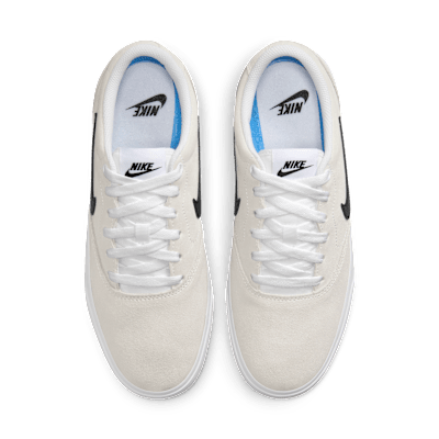 Nike Charge Suede Women's Shoes