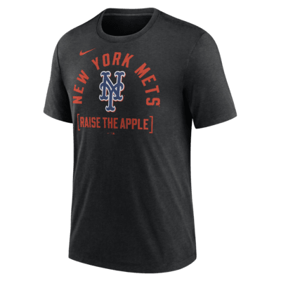Мужская футболка New York Mets Swing Big