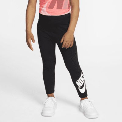 nike youth leggings
