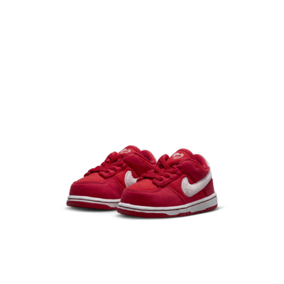 Nike Dunk Low Baby/Toddler Shoes