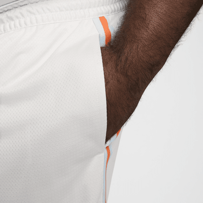 Shorts de básquetbol Dri-FIT de 15 cm para hombre Nike DNA