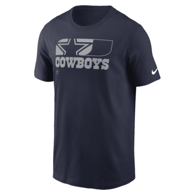 Dallas Cowboys Air Essential Men's Nike NFL T-Shirt