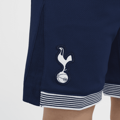 Spodenki piłkarskie dla dużych dzieci Nike Dri-FIT Tottenham Hotspur Stadium 2024 (wersja domowa) – replika