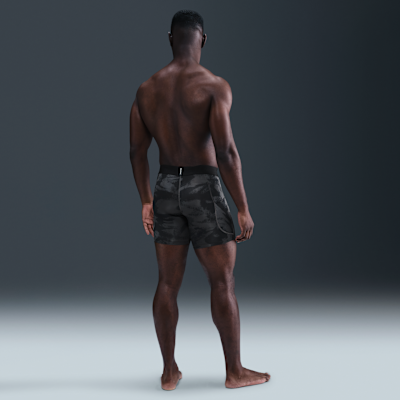 Nike Pro Dri-FIT Erkek Şortu