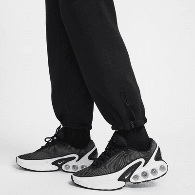 Nike Tech Men's Fleece Open-Hem Trousers