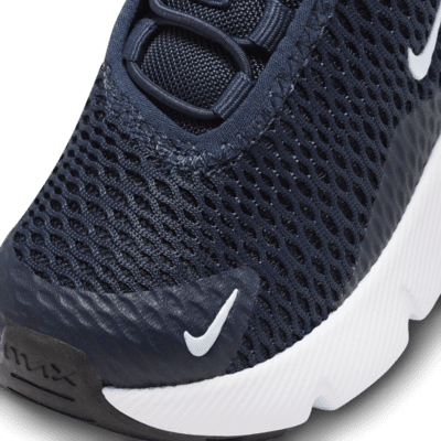 Nike Air Max 270 Baby/Toddler Shoe