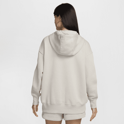 Nike Sportswear Phoenix Fleece Sudadera con capucha - Mujer