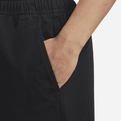 Nike Club Men's Woven Flow Shorts