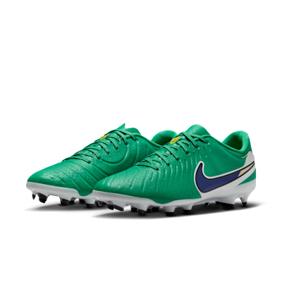 Nike Tiempo Legend 10 Academy LV8 Firm-Ground Low-Top Soccer Cleats