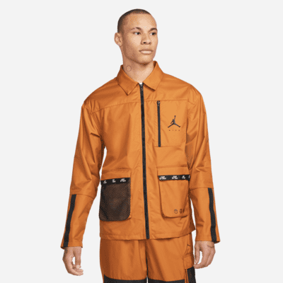 jordan waterproof jacket