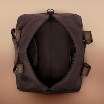 NikeSKIMS Puffer Gym Bag