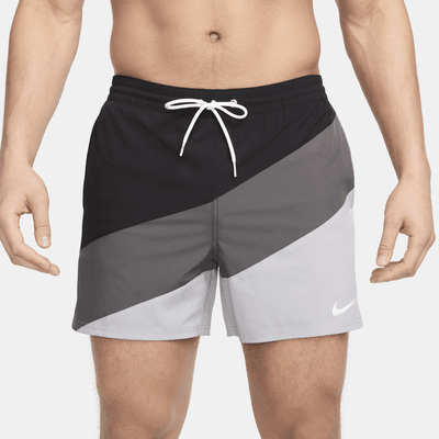 Nike Swim Men's 5" Volley Shorts