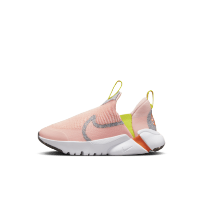 Nike Flex Plus 2 SE Younger Kids' Shoes