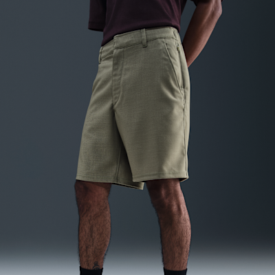 Nike Wool Classics Woven Shorts