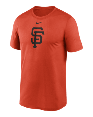 Nike Dri-FIT Team Logo Franchise (MLB San Francisco Giants