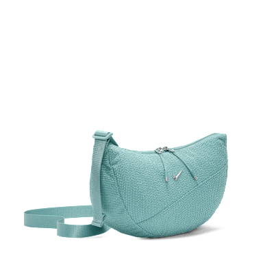 Nike Aura Crescent Crossbody-Tasche (4 l)