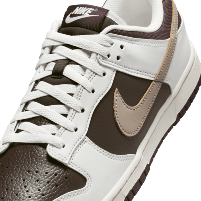 Sapatilhas Nike Dunk Low para homem