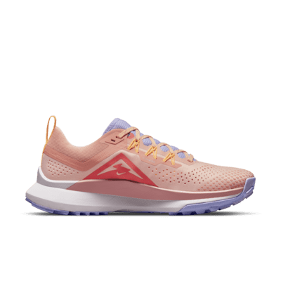Nike Pegasus Trail 4 Women's Trail Running Shoes