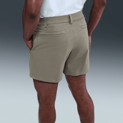 Shorts Dri-FIT de 15 cm para hombre Nike 24.7 PerfectStretch