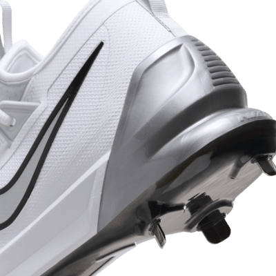 Nike Force Zoom Trout 9 Elite Baseball Cleats