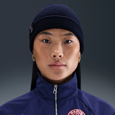 Paris Saint-Germain Nike Terra Beanie