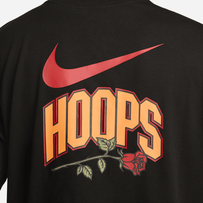 Playera de básquetbol para hombre Nike Dri-FIT