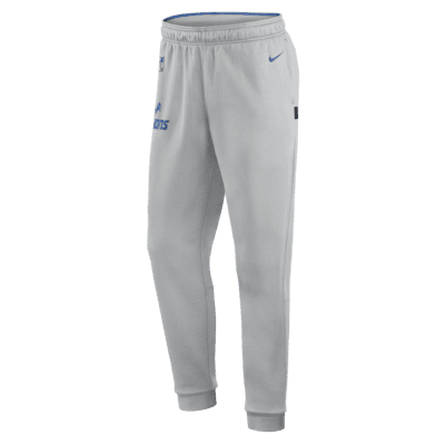 Nike Therma Logo (NFL Detroit Lions) Men's Pants