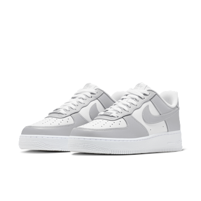 Nike Air Force 1 '07 Men's Shoes